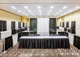 Crowne Plaza SPRINGFIELD - CONVENTION CTR by IHG 2
