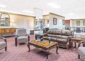 Days Inn by Wyndham Princeton 2