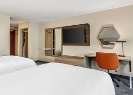 Holiday Inn Express & Suites CAMDEN-I20 (HWY 521) by IHG 4