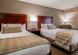 Inn at Mendenhall, WorldHotels Crafted 5