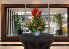Wyndham Costa Del Sol Lima City 2