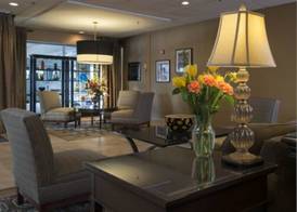The Rockville Hotel, a Ramada by Wyndham 2