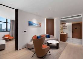 Days Inn by Wyndham Hangzhou Gongshu 4