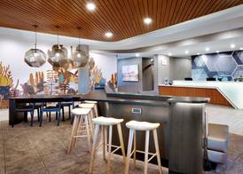 SpringHill Suites by Marriott Phoenix Scottsdale 4