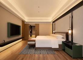 Empark Grand Hotel Kunming 5