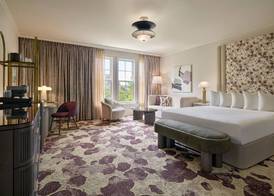 Royal Park Hotel 5