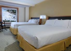 Holiday Inn Express & Suites HIGH POINT SOUTH by IHG 4