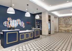 TownePlace Suites by Marriott Cincinnati Downtown 3