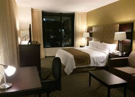 Holiday Inn MEXICO SANTA FE by IHG 3