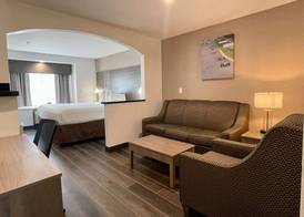 Best Western Roanoke Inn & Suites 4