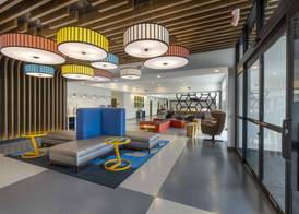 GLo Best Western Pooler - Savannah Airport Hotel 2