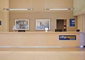 City Express by Marriott Apizaco 2