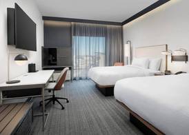 Courtyard by Marriott Indianapolis Plainfield 5
