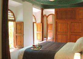 Riad Hidden 4