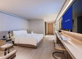 Novotel Shanghai Hongqiao Gubei 3
