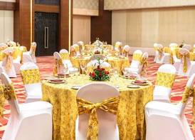 Hyatt Pune 5