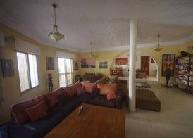 Villa malaka 2
