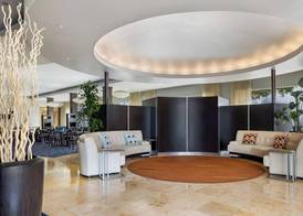 Courtyard by Marriott Sacramento Cal Expo 3