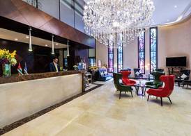 Sulaf Luxury Hotel 4
