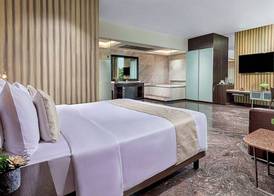 FM7 Resort Hotel - Jakarta Airport 5