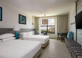 Palmetto Marriott Resort & Spa 5