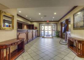 Comfort Inn Henderson - Evansville South 4