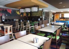 Fairfield Inn Indianapolis South 3
