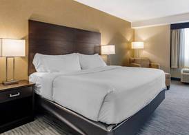The Capitol Hotel 3