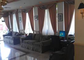 Chateaubleau Hotel 5