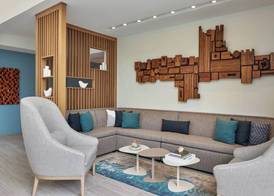 Element by Marriott Valley Forge King of Prussia 4
