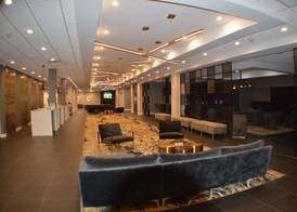 Wyndham Lancaster Resort and Convention Center 2