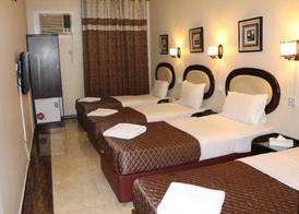 Grand Sina Hotel 4