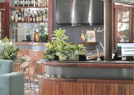 Hotel Dominguez Plaza 3