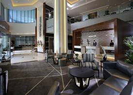 Ramada by Wyndham Dubai Barsha Heights 2