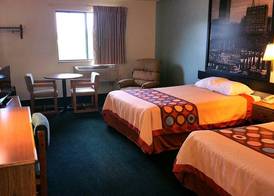 Super 8 by Wyndham Thurmont 5
