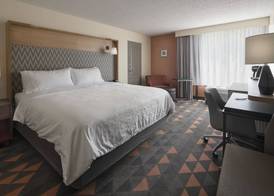 Holiday Inn ASHEVILLE - BILTMORE WEST by IHG 5