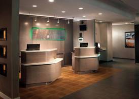 Courtyard by Marriott Palm Beach Jupiter 2