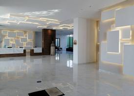 Wyndham Puebla Angelopolis 2