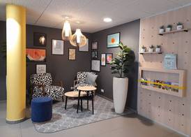 Appart'hôtel Odalys City - Rennes Lorgeril 3