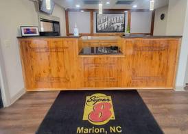 Super 8 by Wyndham Marion NC 2
