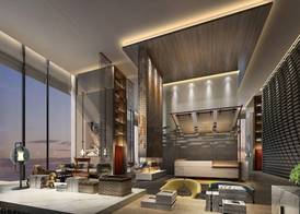 Canopy by Hilton Chengdu City Centre 5
