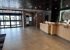 Fairfield by Marriott Inn & Suites Waller 4