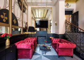 Hotel Golden Queen 4