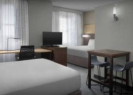 Residence Inn by Marriott Fort Lauderdale Airport & Cruise Port 5