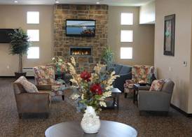 Cobblestone Inn & Suites Fort Madison 4