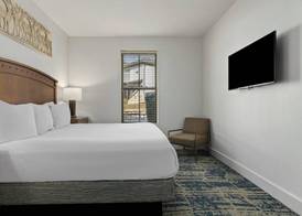 WorldMark Hunt – Stablewood Springs Resort 4