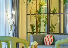 Donghu Collection Hotel 4