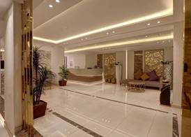 Mass Paradise Hotel 3