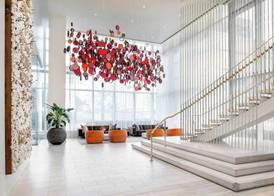 HALL Arts Hotel, Dallas, Autograph Collection 2