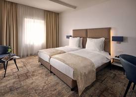 Van der Valk Hotel Mechelen 5